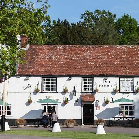 The Cricketers Arms Hotel Petworth Ngoại thất bức ảnh