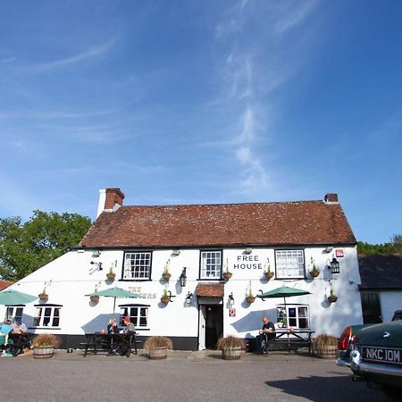 The Cricketers Arms Hotel Petworth Ngoại thất bức ảnh